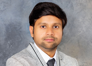 Koushik Kumar Ganeeb